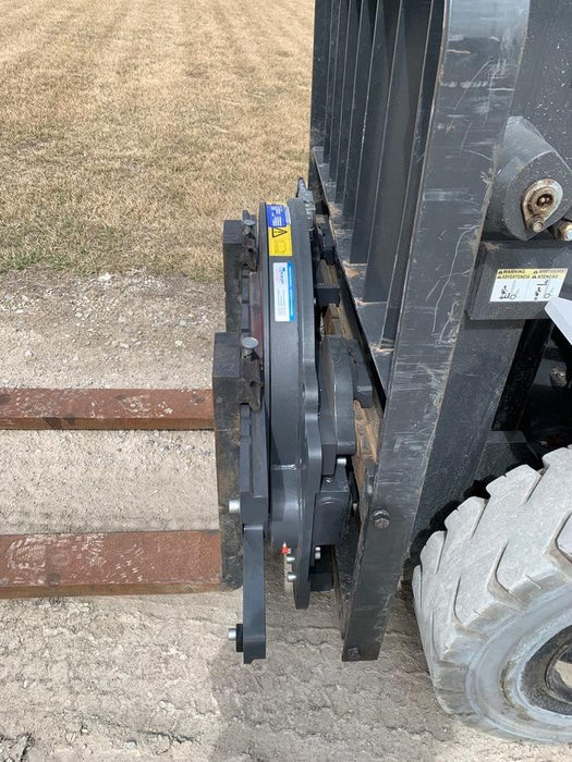 2022 UNICARRIER MJ1F4A35DV