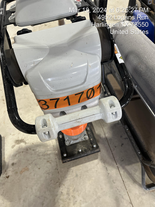 2023 MULTIQUIP MTX60HD