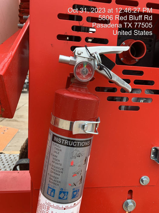 2023 MULTIQUIP MC12PH