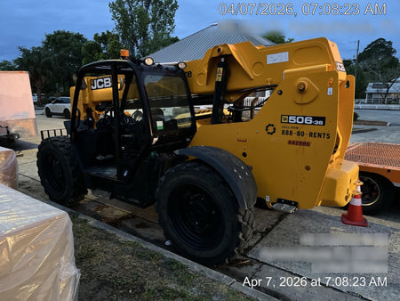 2024 JCB 506-36