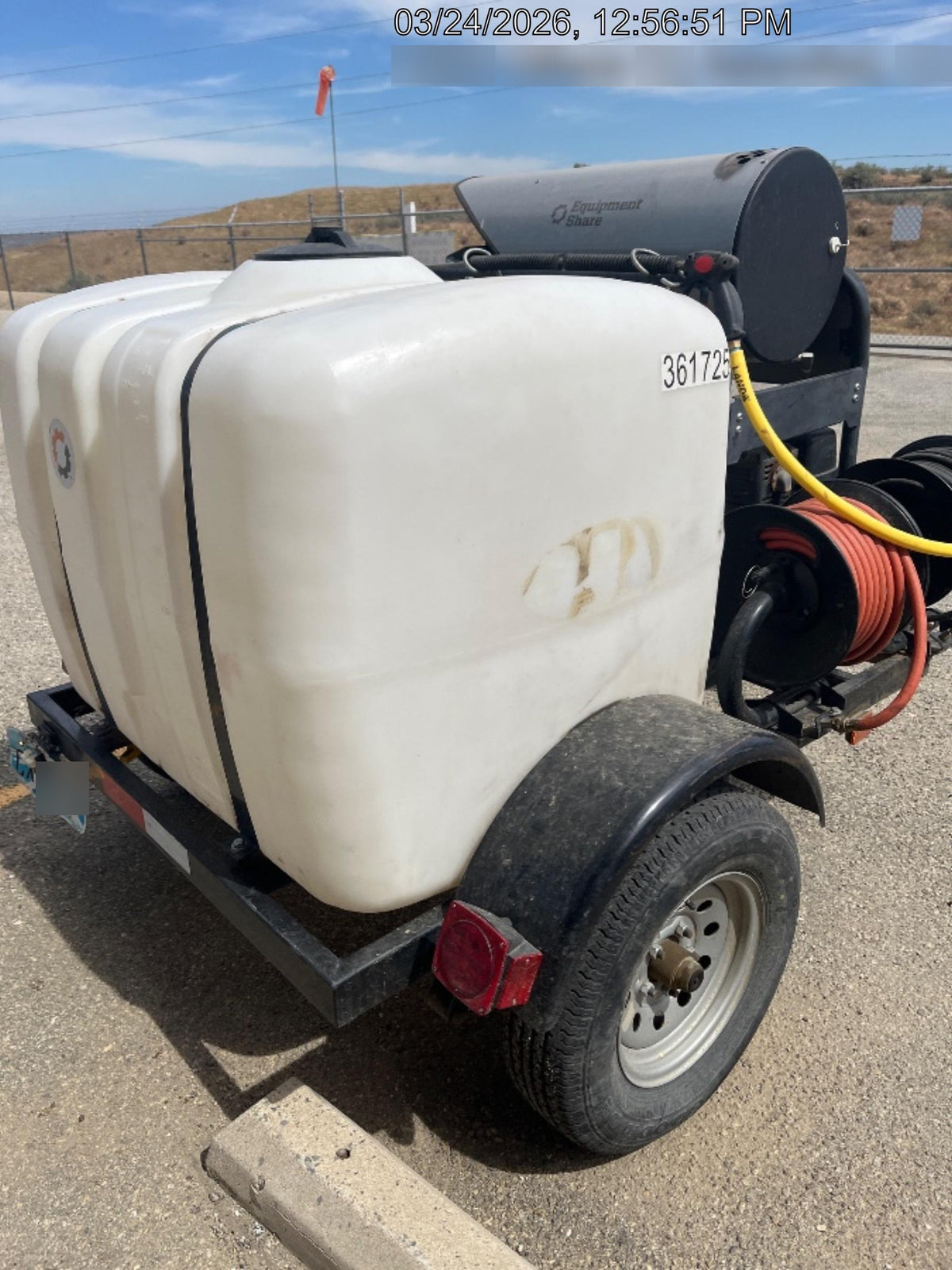 2023 SIMPSON 95005