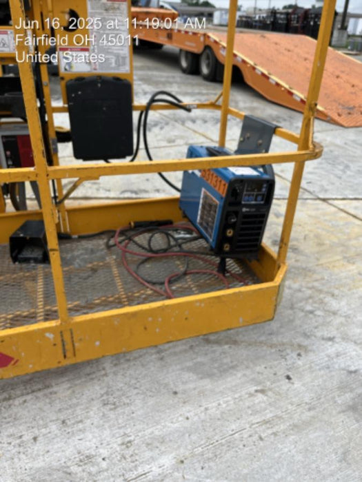 2025 MILLER ELECTRIC CST-282