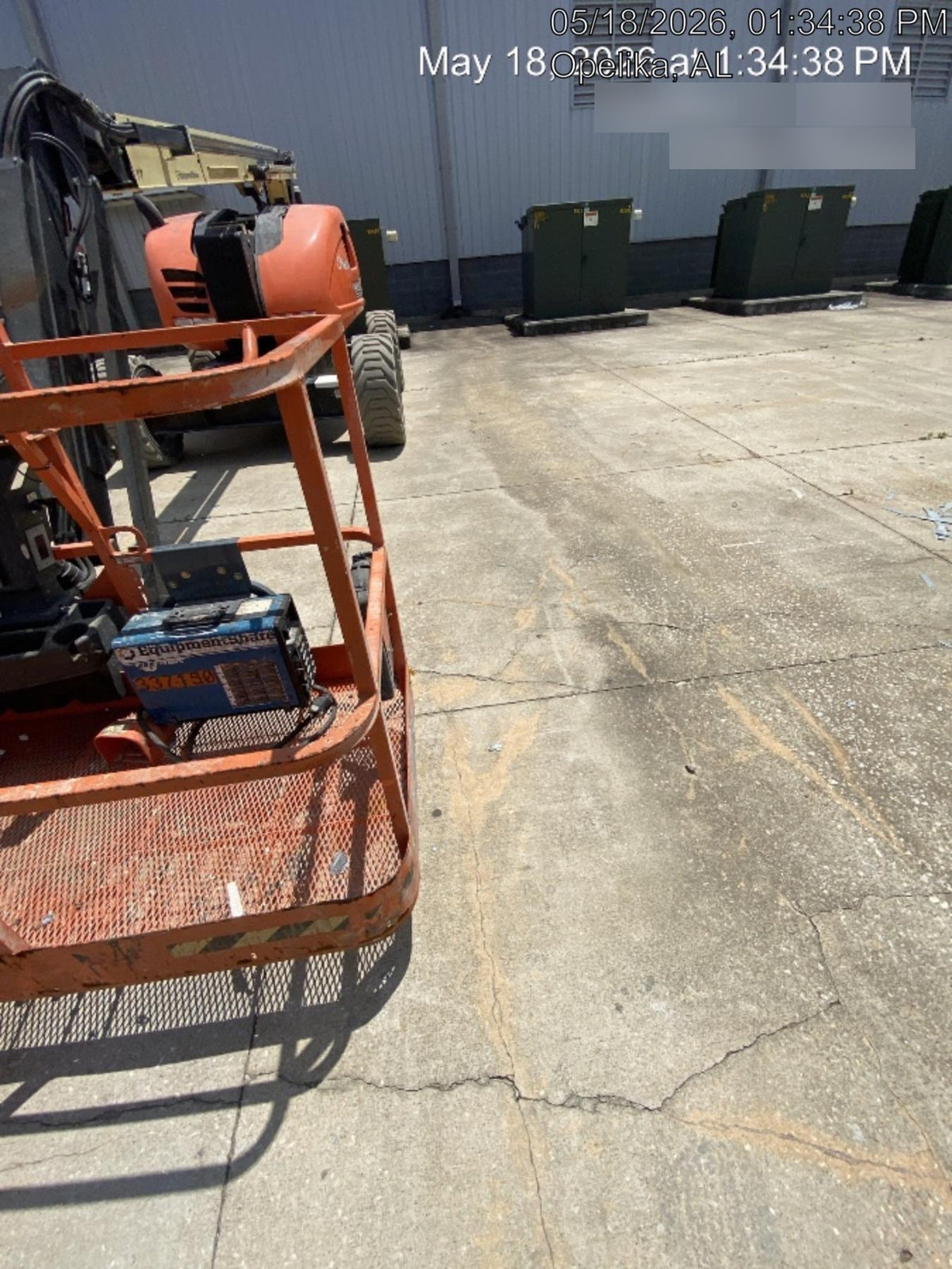 2023 MILLER ELECTRIC CST-282