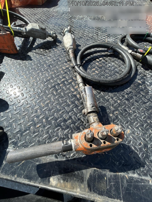 2020 MICHIGAN PNEUMATIC T3