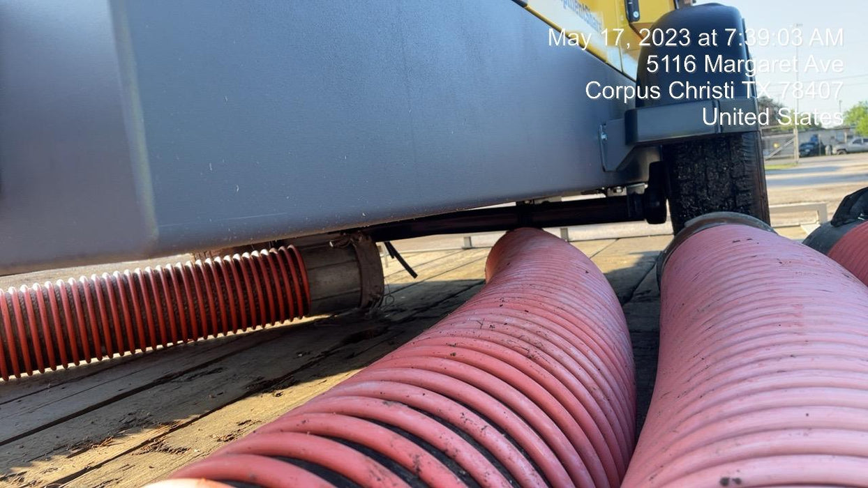 2022 ATLAS COPCO PAC F88 PD-S