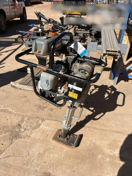 2023 MULTIQUIP MTR40HF