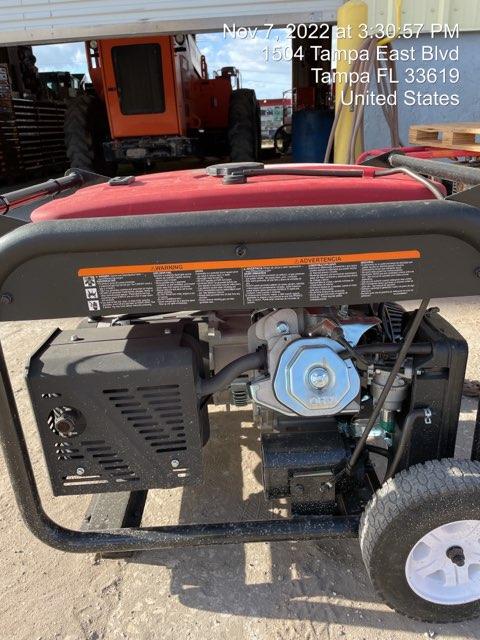 2022 MI-T-M GEN-8000-0MME