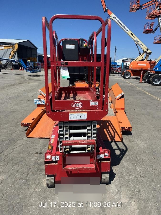 2020 MEC Micro 19