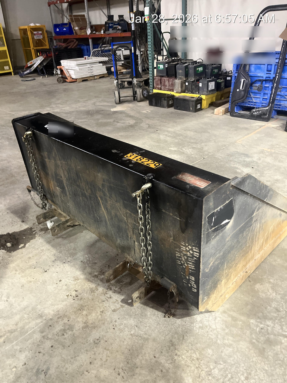 2023 ARROW MATERIAL HANDLING 3207218BFM