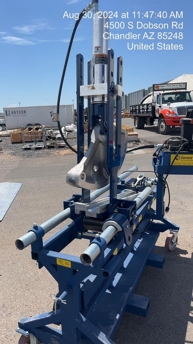 2024 CURRENT TOOLS 252-CT