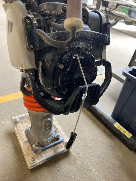 2023 MULTIQUIP MTX60HD