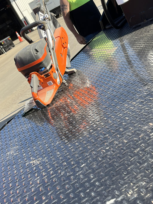 2022 HUSQVARNA K970-16"