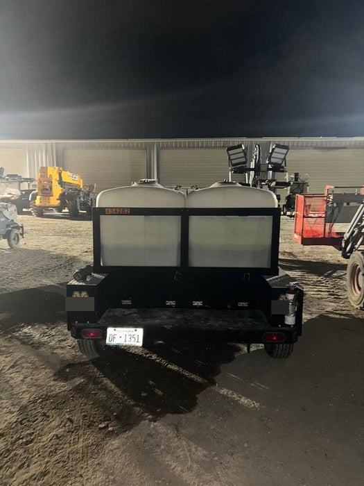 2024 MI-T-M CW-3004-0MKD / AW-9000-0003