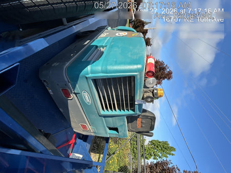 2020 TENNANT S20 LPG