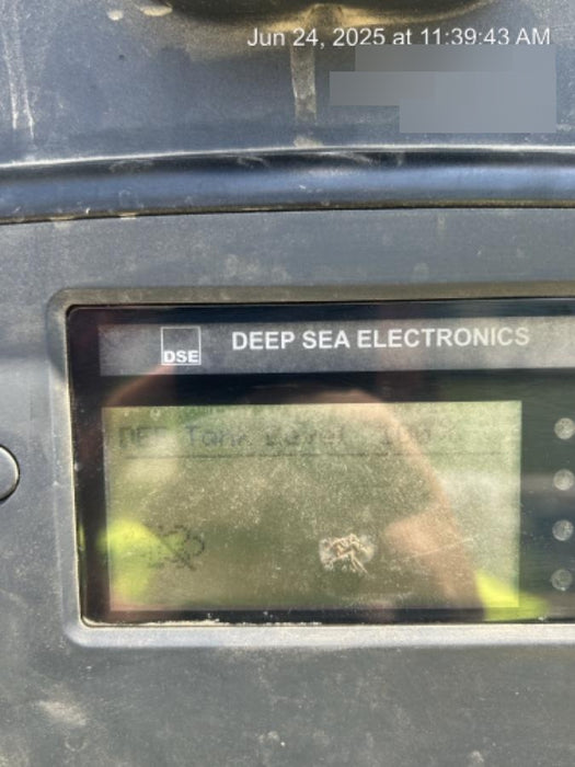 2021 ATLAS COPCO QAS200