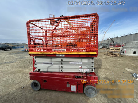 2021 MEC 3346SE