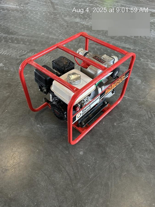 2023 MULTIQUIP QP2TH