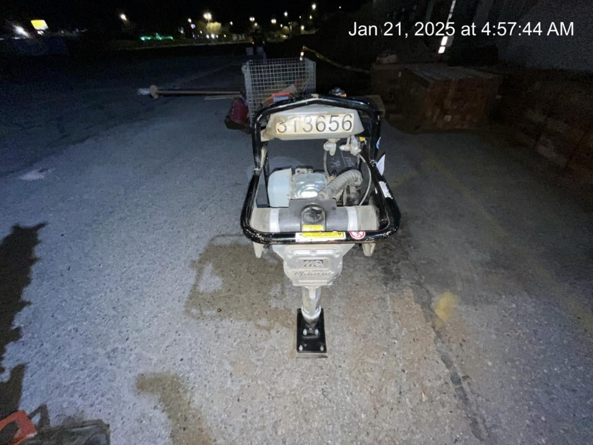 2023 MULTIQUIP MTR40HF