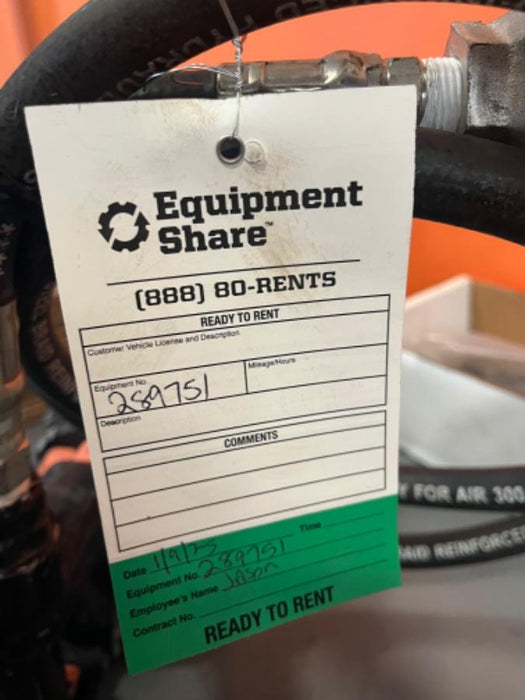 2023 INGERSOLL RAND 3955B2TI