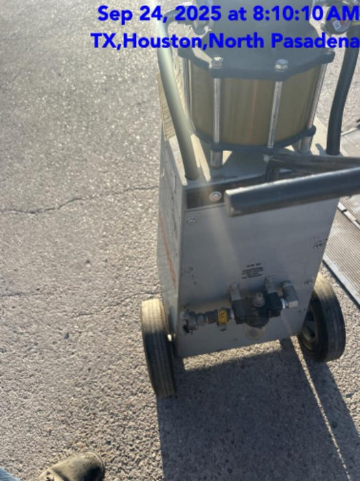 2021 PINNACLE PDQC-1000B