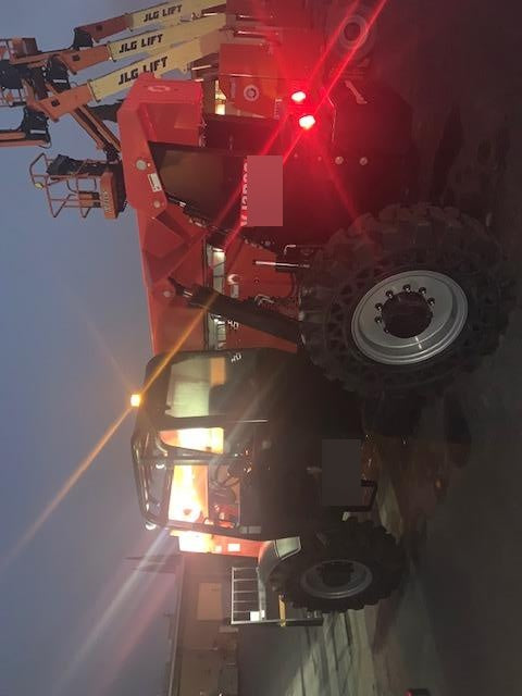 2020 MANITOU MTA12042