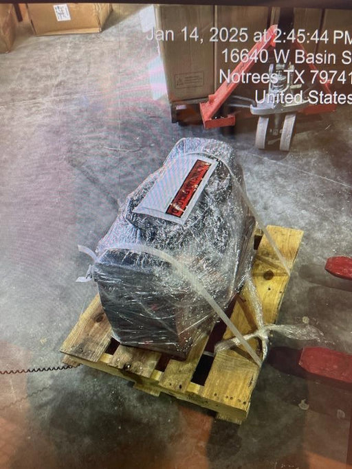 2024 LINCOLN ELECTRIC TOMAHAWK 1000