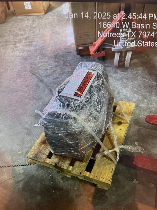 2024 LINCOLN ELECTRIC TOMAHAWK 1000