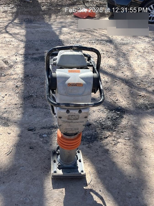 2023 MULTIQUIP MTX60HD