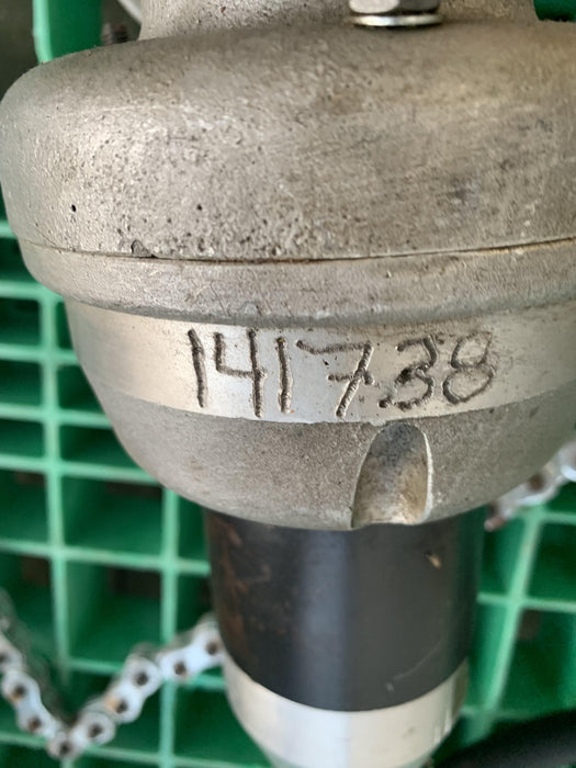 2021 MICHIGAN PNEUMATIC 10267