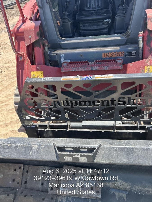 2025 PALADIN 48" Pallet Forks - Paladin