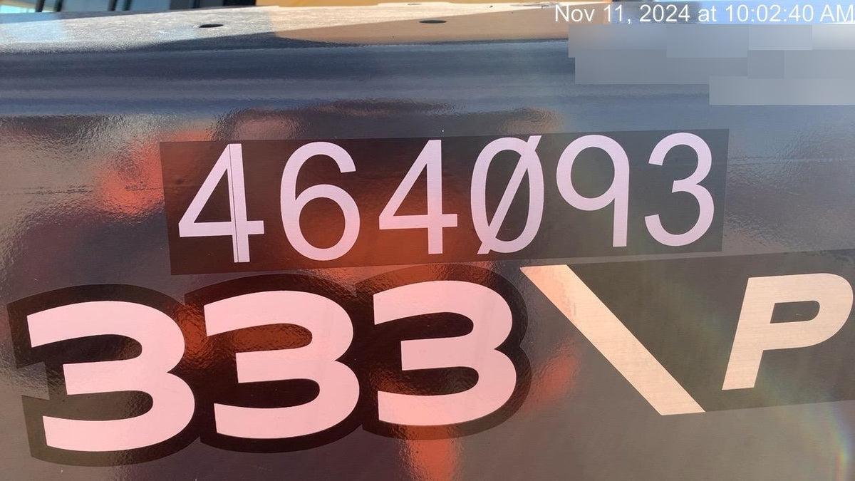 2024 VIRNIG PF7255