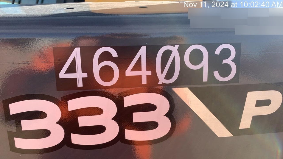 2024 VIRNIG PF7255
