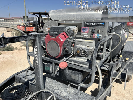 2025 WYLIE EXP-550L-S-HOTG