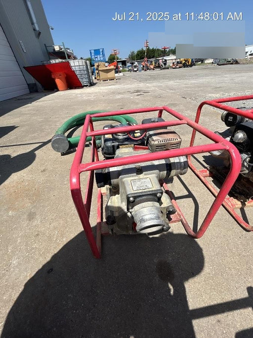 2023 MULTIQUIP QP3TH