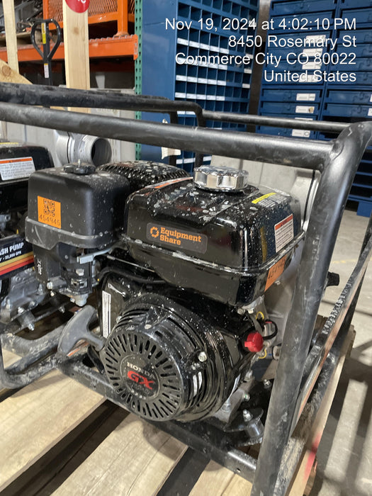 2024 MI-T-M WTP-T03-0MGH