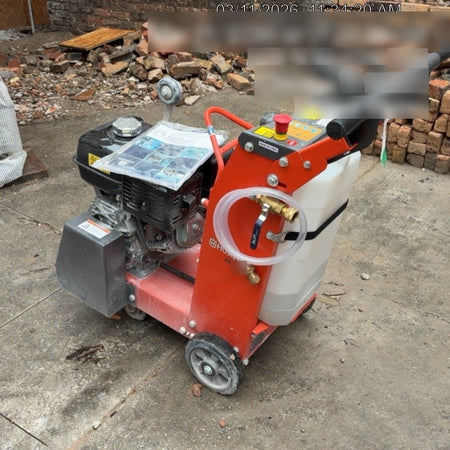 2025 HUSQVARNA FS 400 LV