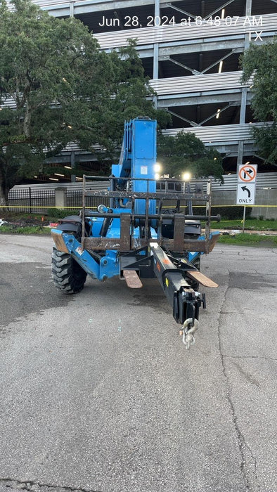 2024 STAR INDUSTRIES M1360B - Star JIB Boom