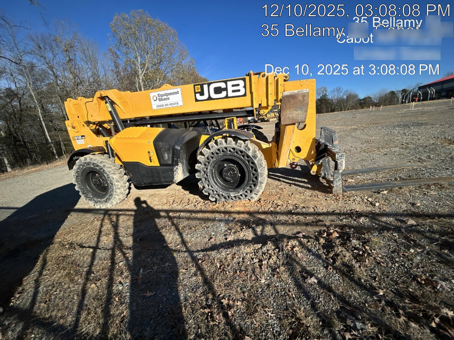 2019 JCB 512-56