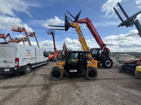2024 JCB 505-20TC