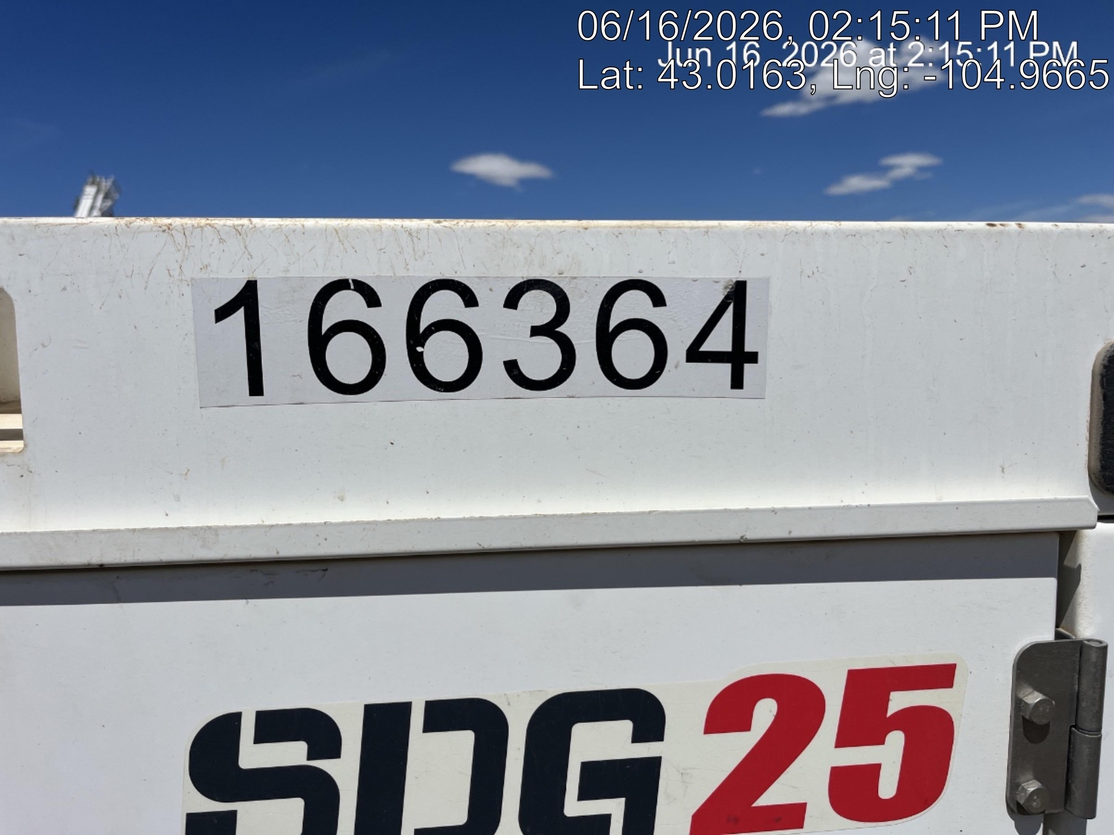 2021 AIRMAN SDG25S-8E1