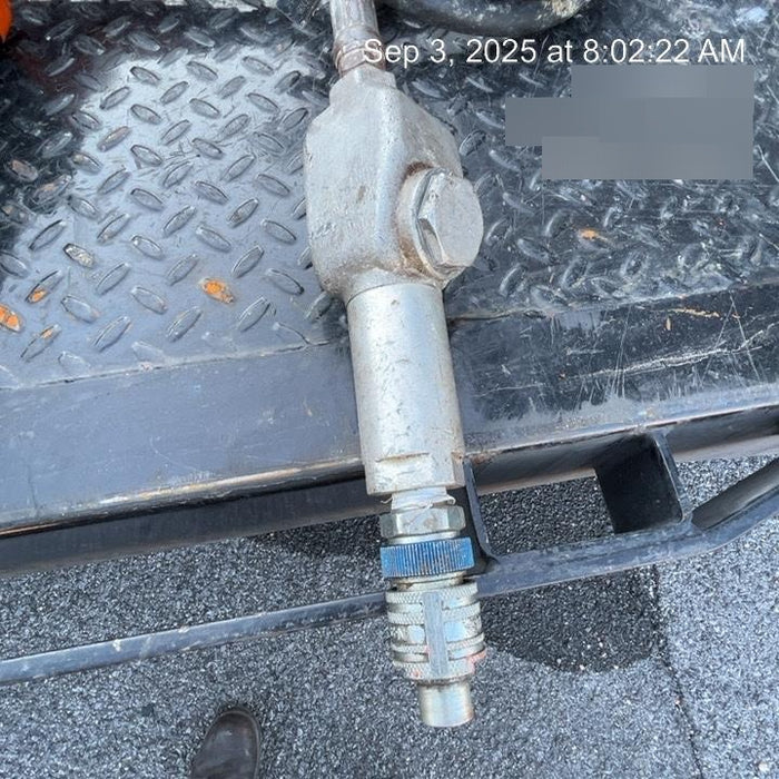 2020 MICHIGAN PNEUMATIC MP-CH3R