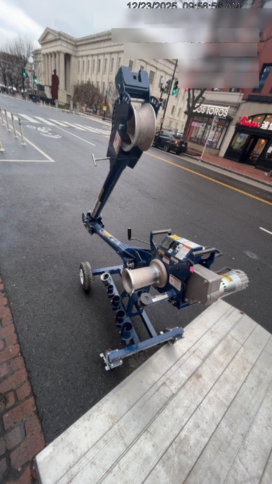 2025 CURRENT TOOLS 100A