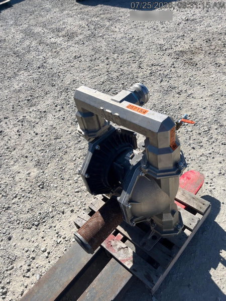 2022 INGERSOLL RAND PD30A-ASS-STT-C