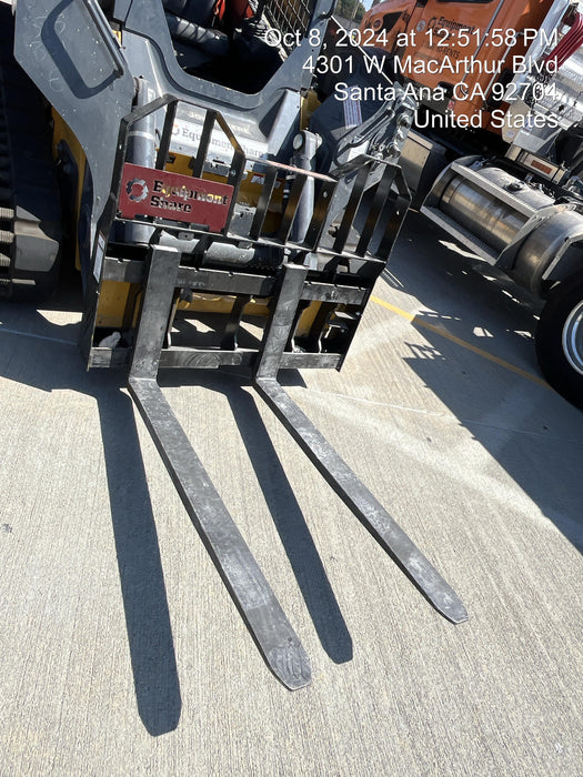 2024 VIRNIG PF4855-5VG