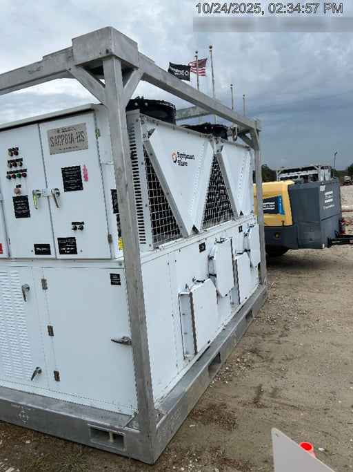 2021 SMARTECH SACP81A-HS