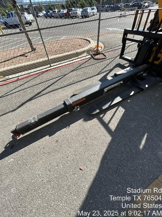 2024 ARROW MATERIAL HANDLING CE60-TH-STP