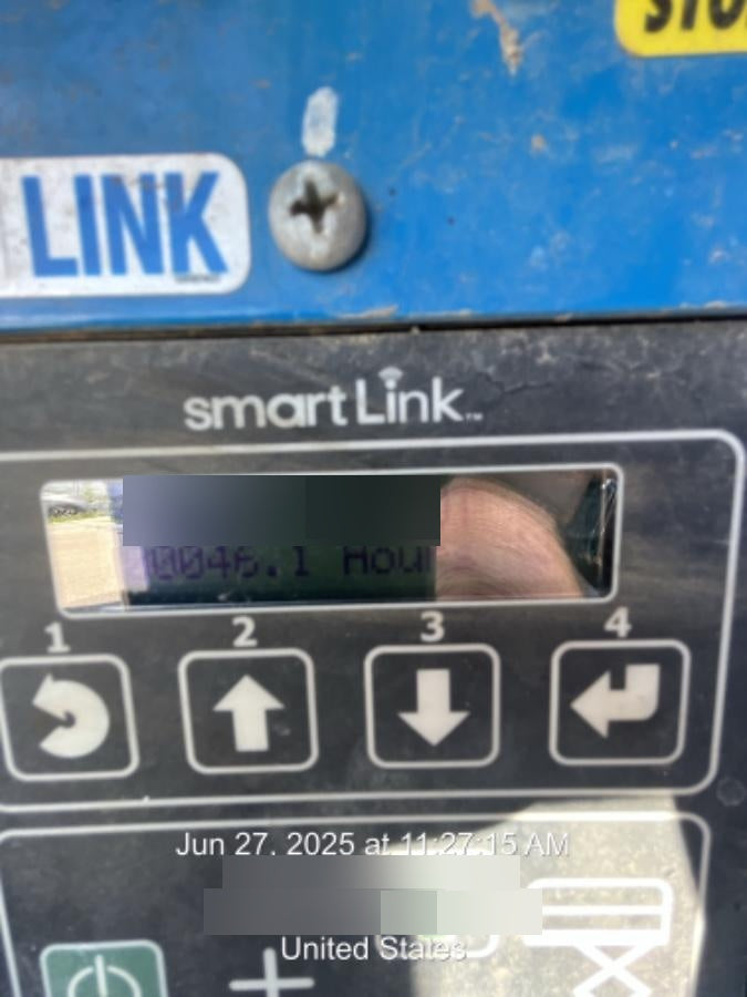 2023 GENIE GS-1432
