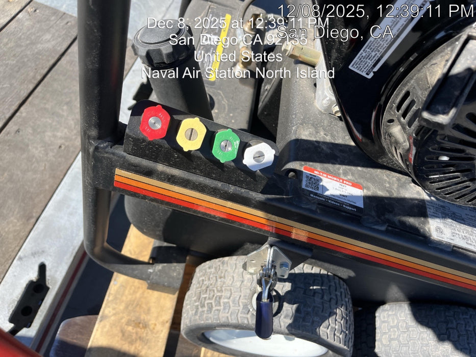 2025 MI-T-M HSP-3504-3MGK