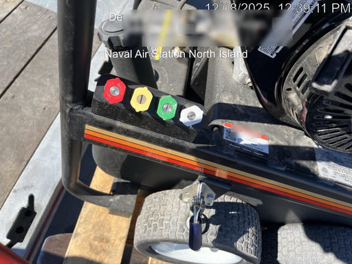 2025 MI-T-M HSP-3504-3MGK