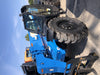 2020 Genie GTH-636 Cab/Heat/Air, Solid Tires, Work Lights, Beacon, Aux Hydraulics, Back up Alarm
